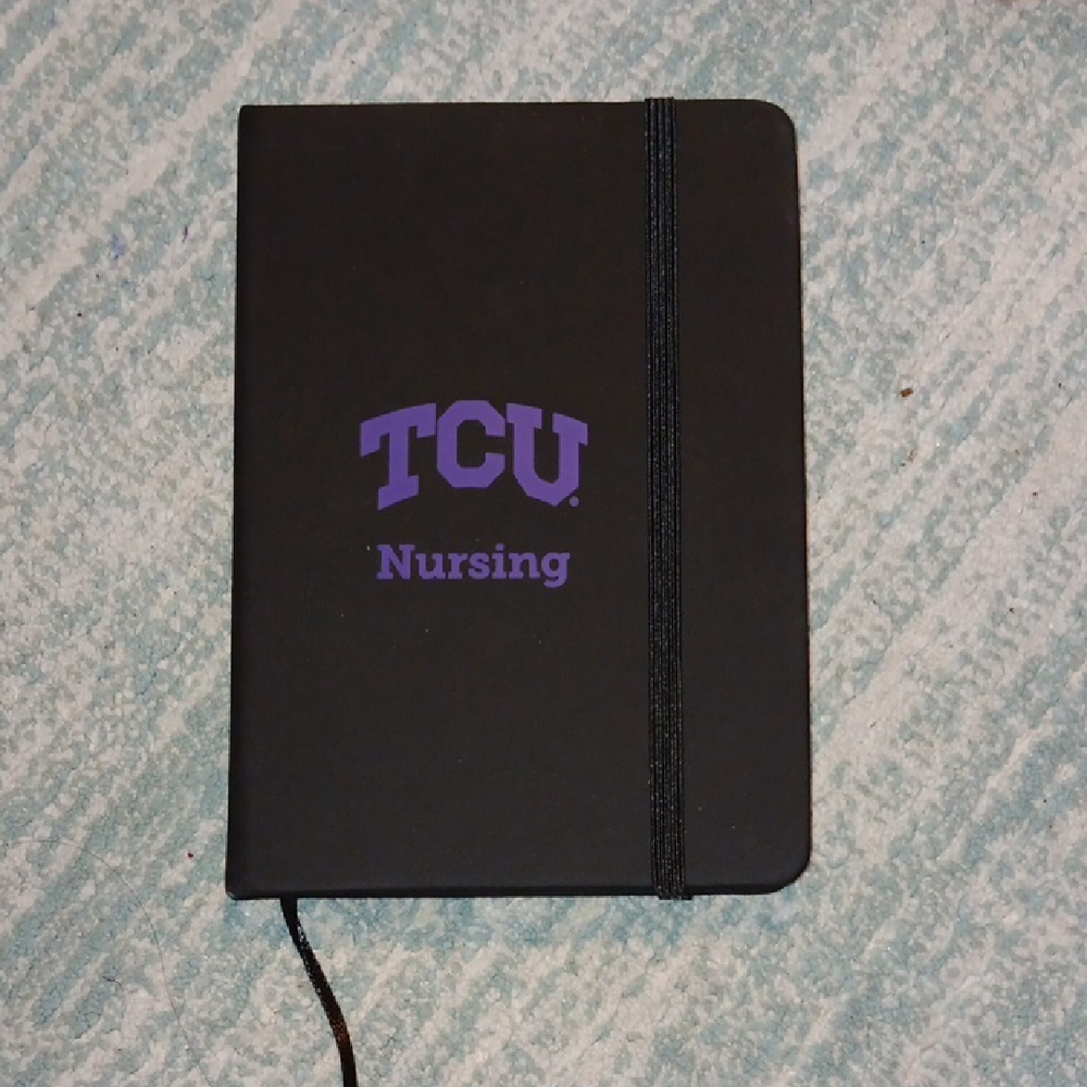 Black TCU Nursing Journal